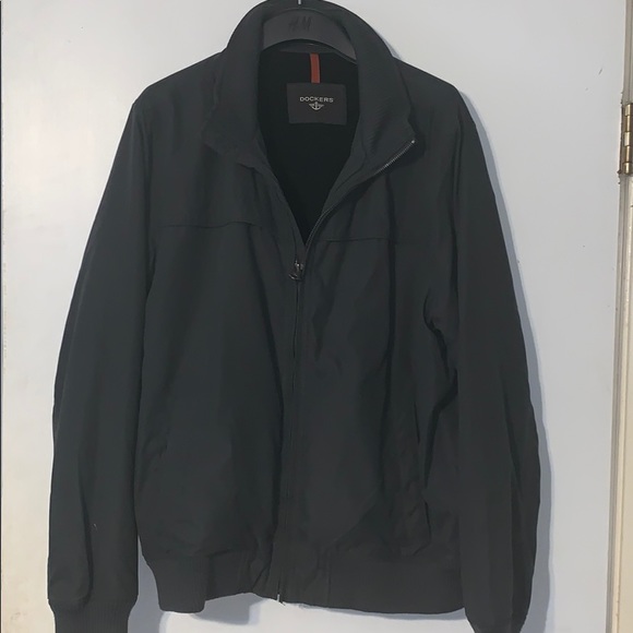 Jacket - Picture 1 of 4